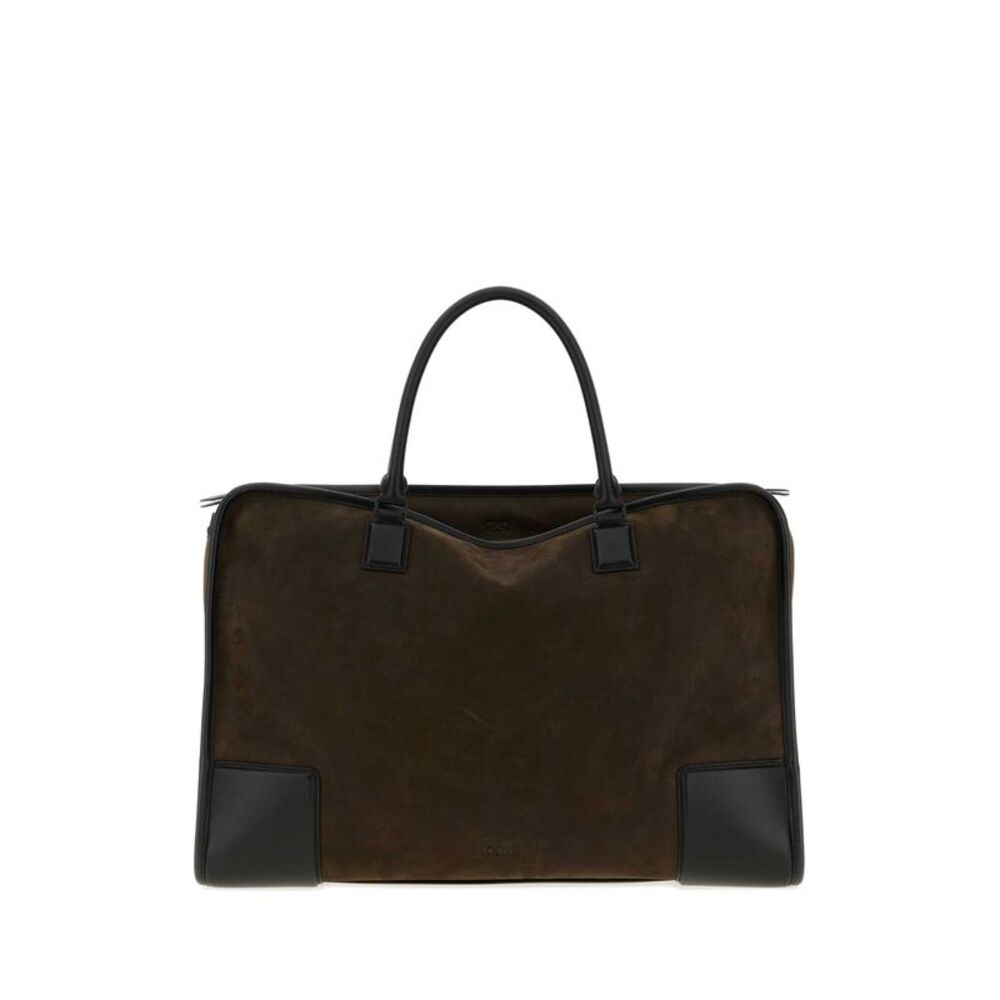 Loewe Men Amazona 180 Duffle